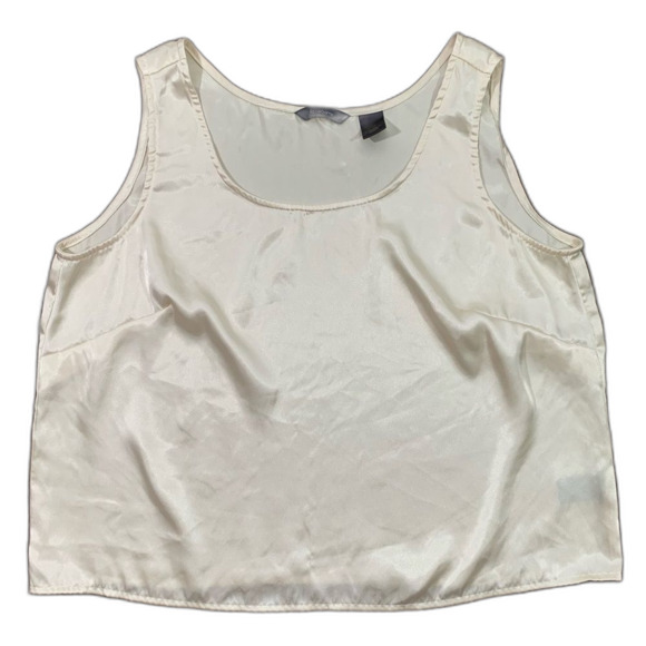 Liz Claiborne Tops - Liz Claiborne Tank Top Size 14